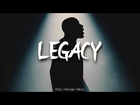 [FREE] "Legacy" Dutchavelli x Sad Drill Type Beat 2023 | Emotional UK Drill Instrumental
