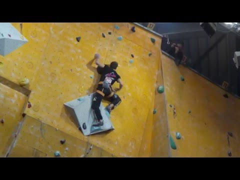 Loic Timmermans -  Belgian Championship Finale - Puurs 2015