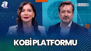 KOBİ'LER İçin Finansal Stratejiler I Finansmana Erişim KOBİ'lerin Reka