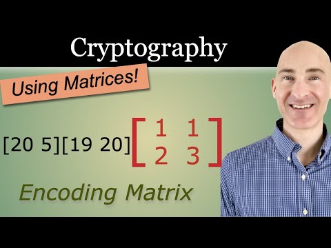 Encoding Matrices