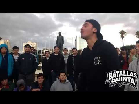 RESPONSE vs MACZIMC  (4TOS)  FREE FOR ALL VOL.1