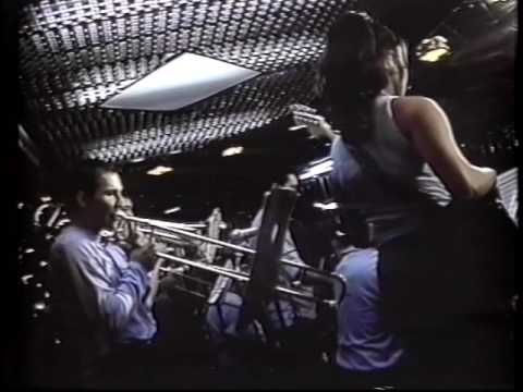 VENENO PARA DOS - ORQUESTA BRONKO