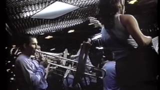 VENENO PARA DOS - ORQUESTA BRONKO