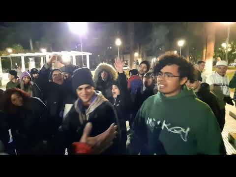 BTRIP vs PEQO vs KONTRA  || 8vos || Copa Malbec - Minutos Libres