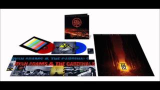 Ryan Adams &amp; The Cardinals - Kisses Start Wars (demo)