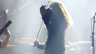 Ne Obliviscaris - Urn Part II: As Embers Dance/And Plague Flowers (Live in Montreal)