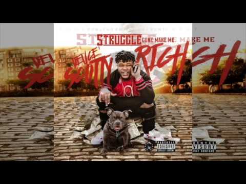 Deuce'Scotty- Perkin