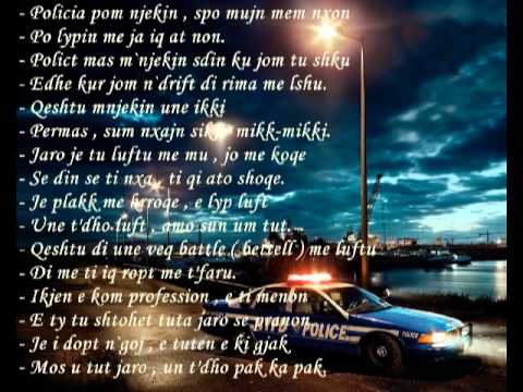 Gold-iCe - Kejt permas ( POLICE )