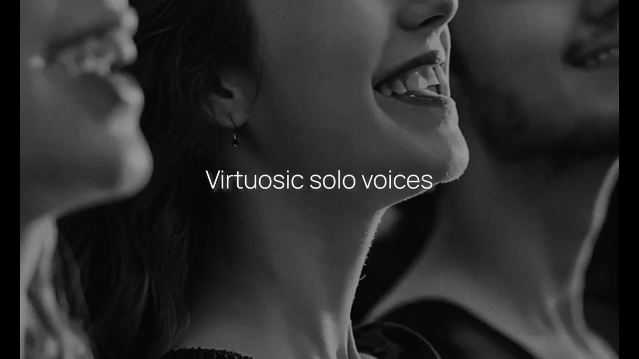 Studio Solo Voices - Vienna Symphonic Library
