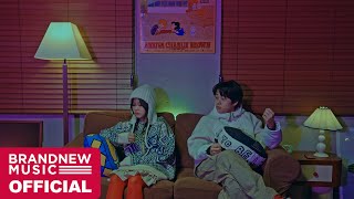 MUSM 'NPC (Feat. 한해, Choi, L.Do) (Prod. Big wave, Zunnlee)' M/V