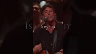 The full video of “BEHOLD” live from Anaheim, CA now up on YouTube!