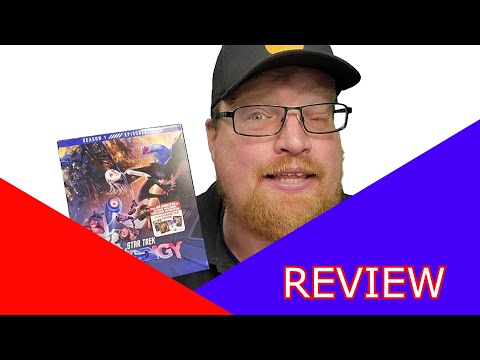 Star Trek: Prodigy Season 1 Episodes 11 20 Review