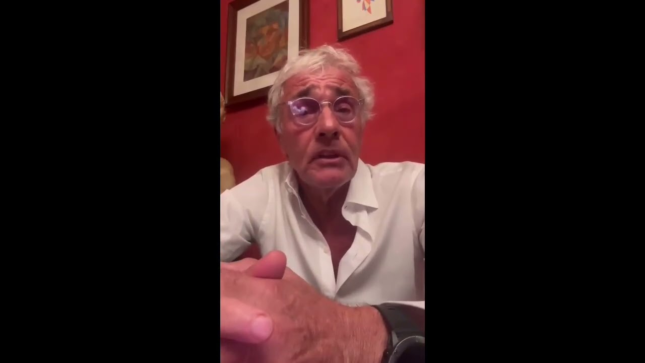 GILETTI RISPONDE A RANUCCI: “NESSUNA VIOLAZIONE, IL MIO INVIATO FACEVA IL SUO LAVORO”