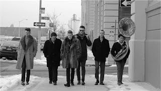 Lucky Chops - Problem (ARIANA GRANDE COVER)