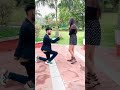Aise Propose Kia H Kisi Ko ️ Saloni And Ayush Romantic Video Shorts Salonimittal Ayushyadav