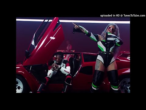 Migos x Cardi B x Nicki Minaj - "Motorsport"