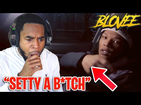 Idris Majo Reacts To B-Lovee Dissing Set Da Trend...