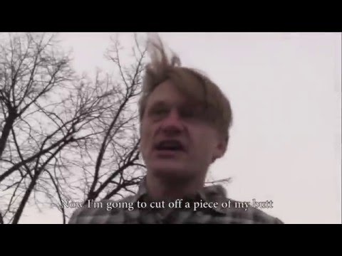 Вика, скальпель! (фильм-перформанс) (2016) Eng Subtitles