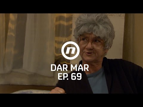 Beba otmičar - Dar Mar - epizoda 69