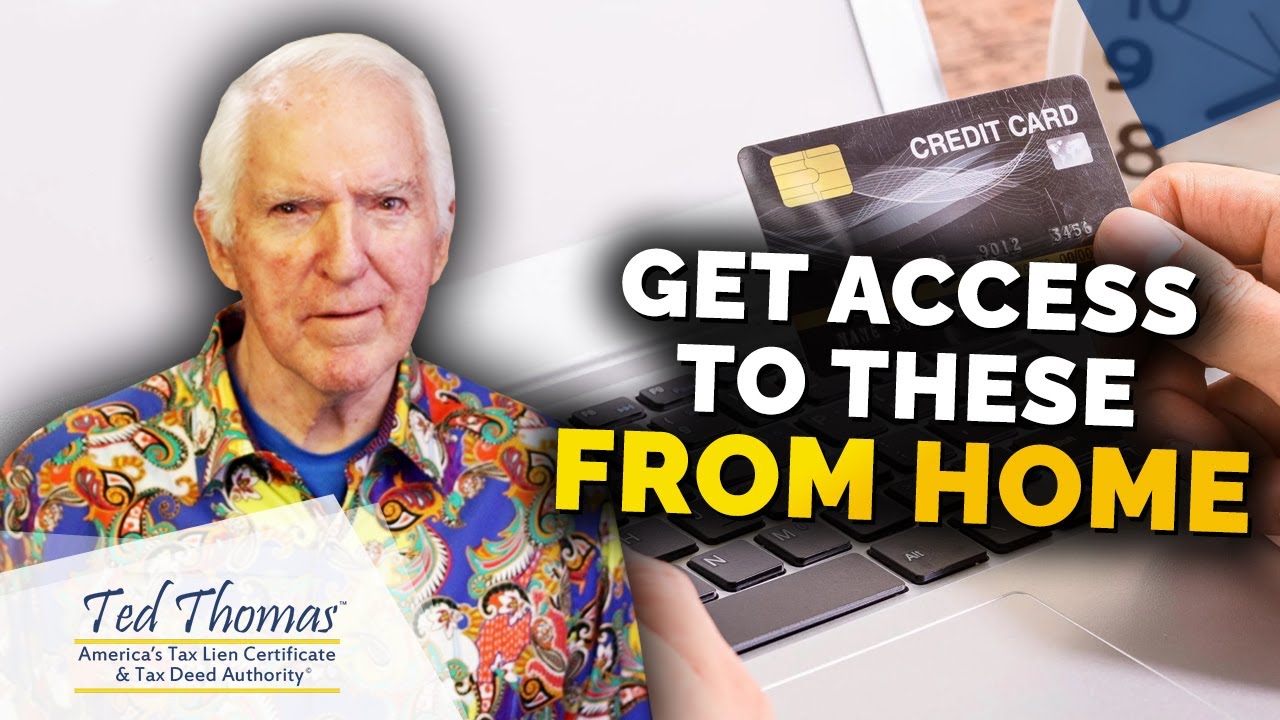 How Do Online Real Estate Auctions Work?