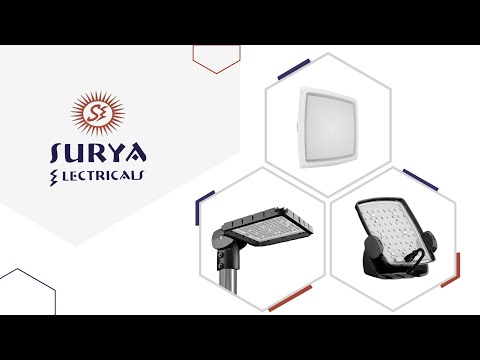 About M/S SURYA ELECTRICALS