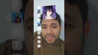 Top 10 personagens mais poderosos dos animes ( De forma aleatória)