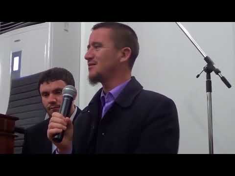 Mrekullitë e Isait Jezusit - Dr. Imam Ahmed Kalaja