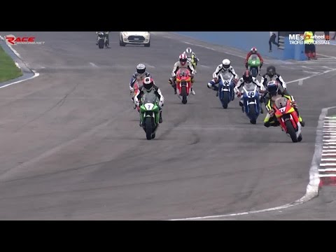 MINIOPEN  2015 - Round 1 Franciacorta -  GARA