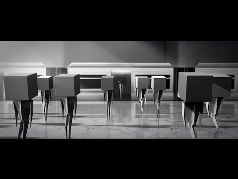 Sinplus - Up to me (Official Music Video)