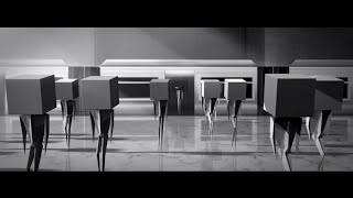 Sinplus - Up to me (Official)