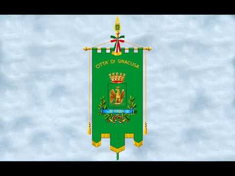 Parco Archeologico della Neapolis Siracusa Italia