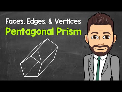 How Many Faces Does A Pentagonal Prism Have