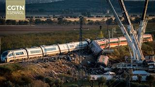 Balance de fallecidos por el accidente de Urda asciende a 69, mientras avanzan las investigaciones