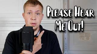 Download lagu Hear Me Out On This One, It Might Rescue You! mp3 Download lagu Hear Me Out On This One, It Might Rescue You! mp3