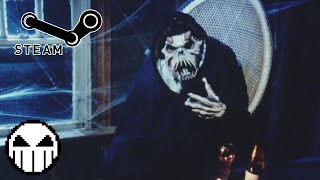 The Spectre Files: Deathstalker (Steam PC) Gameplay