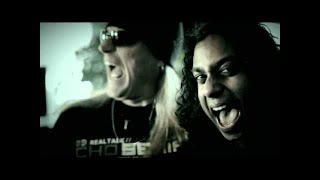 SHAKRA - Back On Track (official video) - 2011