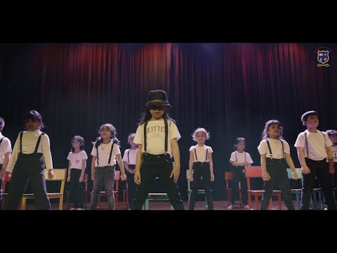 BELIEVER DANCE| CAMBRIDGE SCHOOL NFC | WORLD DANCE DAY 2022