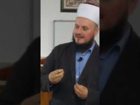 Kemal ef Mahmutovic dzamija Duga Poljana