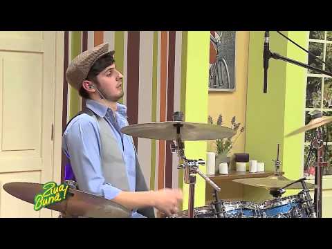 BigTonez - Bright Lights Live @ Look TV