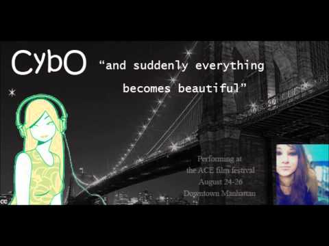 Cybo - Shadows of Reality