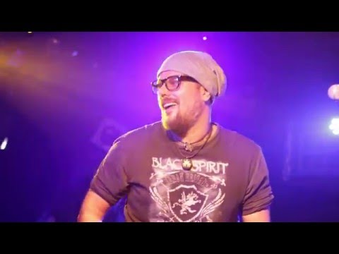 IV Memoriał Jona Lorda 16.10.2015 - Lazy - (Deep Purple) Michał Jelonek