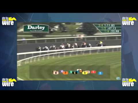 After the Wire - 10/8/2012 - Shadwell Mile