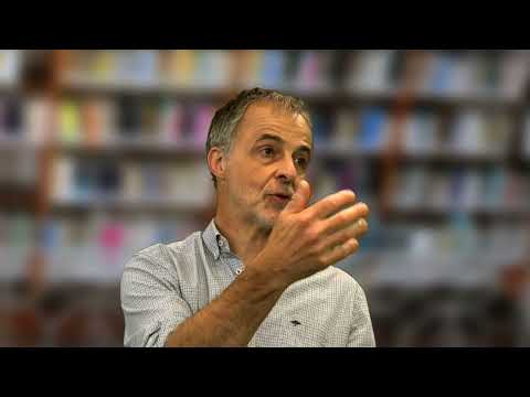 Jean-Michel Longneaux : Les trois désirs