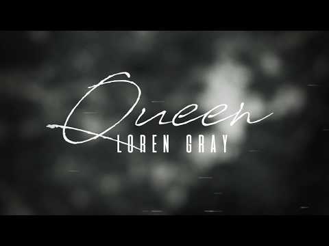 Loren Gray - クイーン（オーディオ (Loren Gray - Queen (Audio))