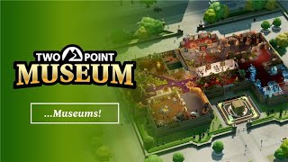 Two Point Museum | ... MUSEUMS!