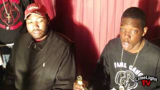 Music Art & Entertainment episode 9.5  with @YOUNGCRAZY_FG