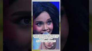 Download lagu Syaqirah Cosplaying Mother Rita Sugiarto #da7indosiar #indosiar mp3