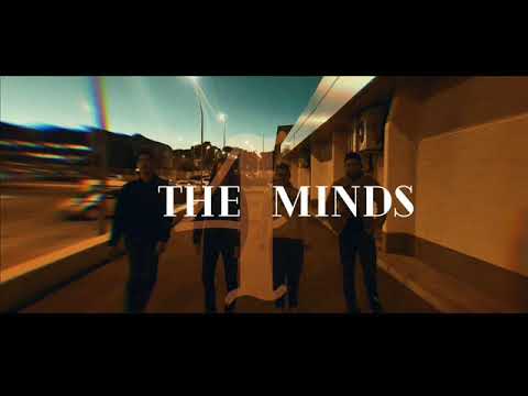 Izack Under - intro THE4MINDS