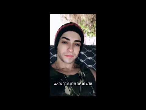 Stories Henrique Lima