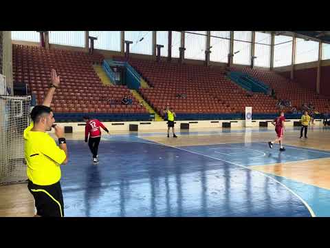 SPD Radnički - RK Omladinac , bronze medal 🥉 match M14